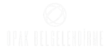 Opak Belgelendirme