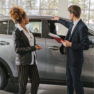 Motorlu Kara Taşıtları