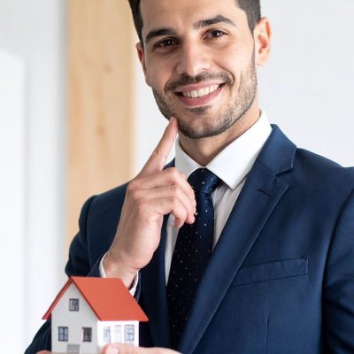 sorumlu emlak danışmanı